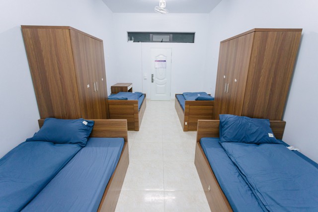 Nghệ An: Quyết liệt thúc đẩy tiến độ các dự án nhà ở xã hội cho công nhân- Ảnh 2. Nghệ An: Quyết liệt thúc đẩy tiến độ các dự án nhà ở xã hội cho công nhân- Ảnh 2.