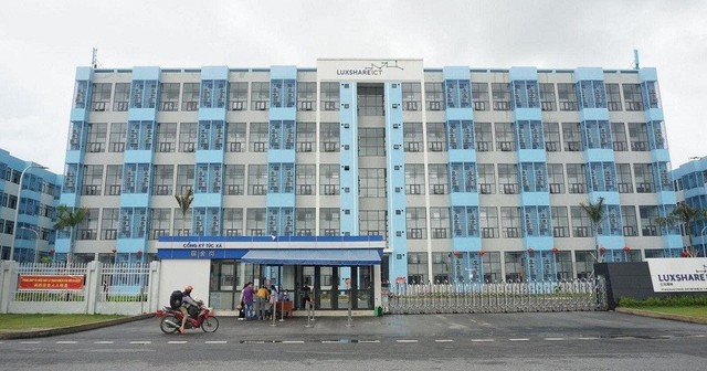 Nghệ An: Quyết liệt thúc đẩy tiến độ các dự án nhà ở xã hội cho công nhân- Ảnh 1. Nghệ An: Quyết liệt thúc đẩy tiến độ các dự án nhà ở xã hội cho công nhân- Ảnh 1.