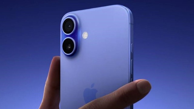 Thông số iPhone 16 Plus: Toàn bộ những gì bạn cần biết- Ảnh 2. Thông số iPhone 16 Plus: Toàn bộ những gì bạn cần biết- Ảnh 2.