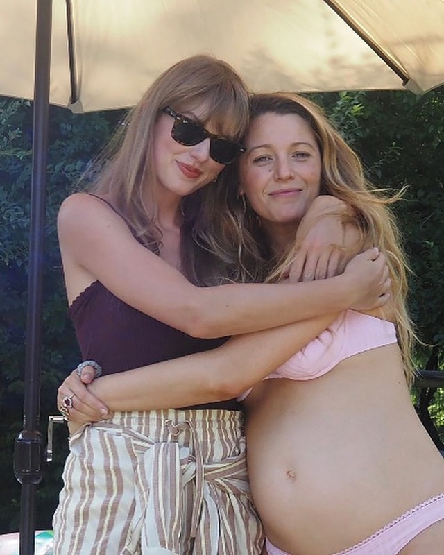 Taylor Swift bức xúc vì bị kéo vào vụ kiện ồn ào- Ảnh 1. Taylor Swift bức xúc vì bị kéo vào vụ kiện ồn ào- Ảnh 1.