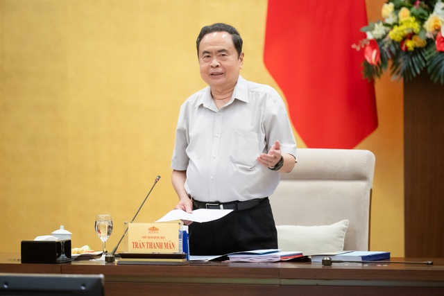 Tuyệt đối tránh tiêu cực, tư tưởng cục bộ địa phương khi sáp nhập tỉnh- Ảnh 1. Tuyệt đối tránh tiêu cực, tư tưởng cục bộ địa phương khi sáp nhập tỉnh- Ảnh 1.