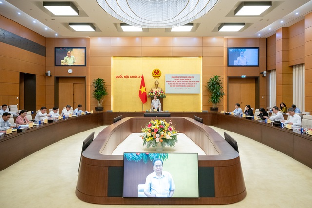 Tuyệt đối tránh tiêu cực, tư tưởng cục bộ địa phương khi sáp nhập tỉnh- Ảnh 3. Tuyệt đối tránh tiêu cực, tư tưởng cục bộ địa phương khi sáp nhập tỉnh- Ảnh 3.