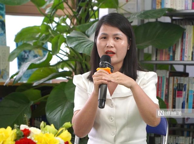 Thi vào lớp 10 THPT: Chọn trường tốt đừng chỉ nhìn vào điểm chuẩn- Ảnh 2. Thi vào lớp 10 THPT: Chọn trường tốt đừng chỉ nhìn vào điểm chuẩn- Ảnh 2.