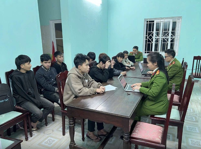 Nguyên nhân khiến tội phạm trộm cắp xe máy ở Huế có chiều hướng gia tăng- Ảnh 1. Nguyên nhân khiến tội phạm trộm cắp xe máy ở Huế có chiều hướng gia tăng- Ảnh 1.