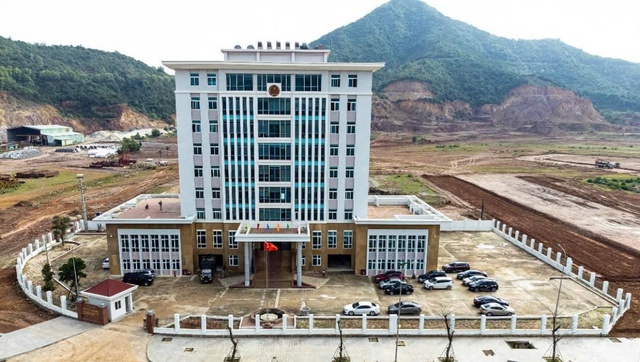 Bình Định hoàn tất sắp xếp phương án xử lý tài sản công trước 15/5- Ảnh 1. Bình Định hoàn tất sắp xếp phương án xử lý tài sản công trước 15/5- Ảnh 1.
