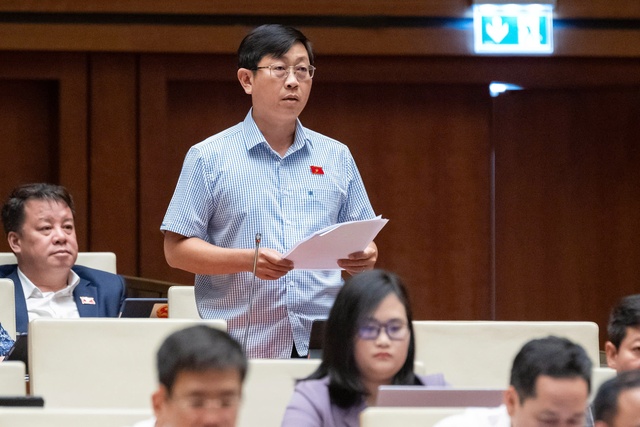 Đề xuất miễn, giảm thuế cho doanh nghiệp sử dụng công chức thôi việc- Ảnh 3. Đề xuất miễn, giảm thuế cho doanh nghiệp sử dụng công chức thôi việc- Ảnh 3.