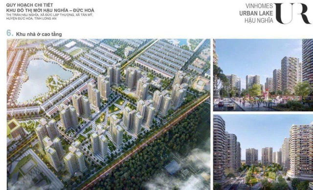 "Tọa độ vàng” đáng sống giữa lòng Long An - Vin Green City- Ảnh 1. "Tọa độ vàng” đáng sống giữa lòng Long An - Vin Green City- Ảnh 1.