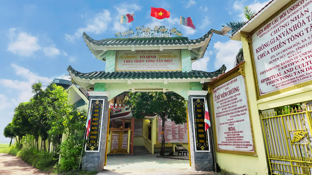 Tháng Nhân đạo 2025: Cùng chung tay chăm lo cho những người có hoàn cảnh khó khăn- Ảnh 4. Tháng Nhân đạo 2025: Cùng chung tay chăm lo cho những người có hoàn cảnh khó khăn- Ảnh 4.