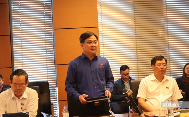 Mua bán dữ liệu cá nhân diễn ra dưới nhiều hình thức gây thiệt hại rất lớn- Ảnh 2. Mua bán dữ liệu cá nhân diễn ra dưới nhiều hình thức gây thiệt hại rất lớn- Ảnh 2.