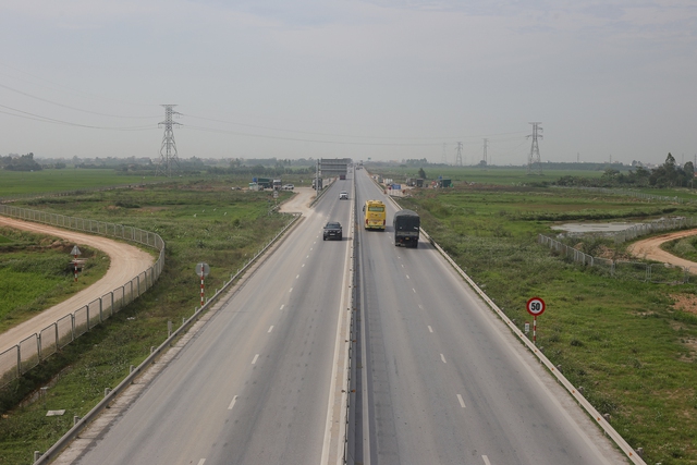 Đẩy nhanh GPMB dự án trạm dừng nghỉ 340 tỷ đồng trên cao tốc qua Nghệ An- Ảnh 1. Đẩy nhanh GPMB dự án trạm dừng nghỉ 340 tỷ đồng trên cao tốc qua Nghệ An- Ảnh 1.