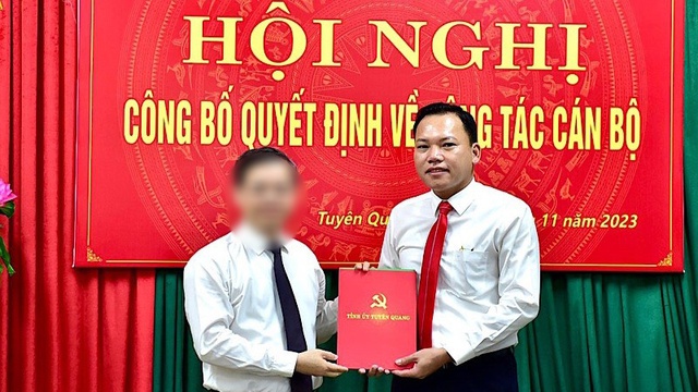 Màn kịch giúp Tập đoàn Thuận An trúng thầu cao tốc gần 500 tỷ đồng- Ảnh 1. Màn kịch giúp Tập đoàn Thuận An trúng thầu cao tốc gần 500 tỷ đồng- Ảnh 1.