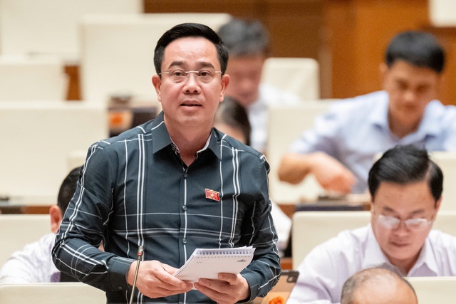 Yêu cầu làm rõ ranh giới "chấp nhận rủi ro" trong nghiên cứu khoa học- Ảnh 2.