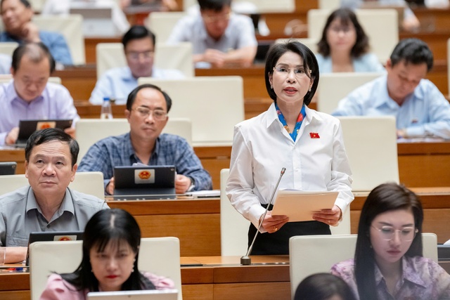 Rào cản lớn khiến quỹ khoa học công nghệ của doanh nghiệp bị "đóng băng"- Ảnh 1. Rào cản lớn khiến quỹ khoa học công nghệ của doanh nghiệp bị "đóng băng"- Ảnh 1.