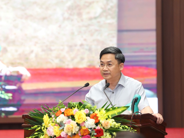 Hà Nội: Lựa chọn một số cán bộ có đạo đức, uy tín đưa về xã- Ảnh 3. Hà Nội: Lựa chọn một số cán bộ có đạo đức, uy tín đưa về xã- Ảnh 3.