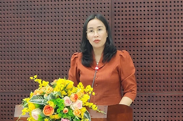 Con cán bộ Quảng Nam sẽ được ưu tiên nhập học tại Đà Nẵng sau sáp nhập- Ảnh 1. Con cán bộ Quảng Nam sẽ được ưu tiên nhập học tại Đà Nẵng sau sáp nhập- Ảnh 1.