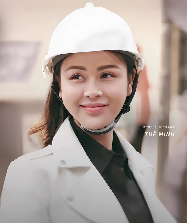 Sắc vóc đời thực của mỹ nhân đang gây tranh cãi trong "Cha tôi, người ở lại"- Ảnh 12. Sắc vóc đời thực của mỹ nhân đang gây tranh cãi trong "Cha tôi, người ở lại"- Ảnh 12.