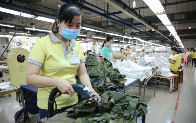 Những khoản tiền người lao động được nhận khi nghỉ việc trong năm 2025, ai cũng nên biết- Ảnh 1. Những khoản tiền người lao động được nhận khi nghỉ việc trong năm 2025, ai cũng nên biết- Ảnh 1.