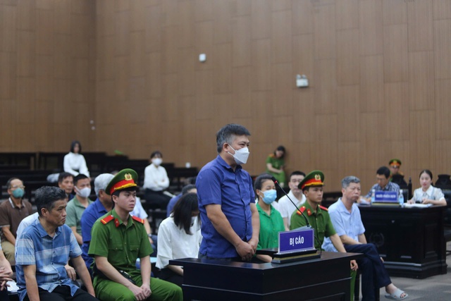 Sai phạm hoá đơn, Giám đốc công ty đất hiếm nói do dịch Covid-19- Ảnh 1. Sai phạm hoá đơn, Giám đốc công ty đất hiếm nói do dịch Covid-19- Ảnh 1.