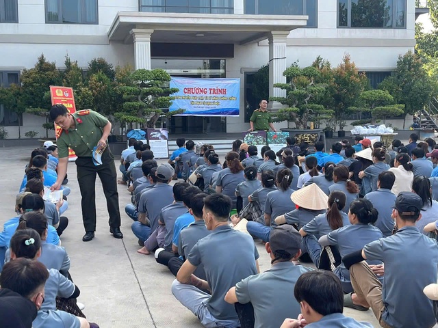 Cận kề mùa tuyển sinh, lừa đảo công nghệ cao gia tăng- Ảnh 3. Cận kề mùa tuyển sinh, lừa đảo công nghệ cao gia tăng- Ảnh 3.