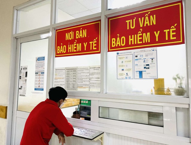 Thay đổi mức đóng bảo hiểm y tế hộ gia đình từ 1/7- Ảnh 1. Thay đổi mức đóng bảo hiểm y tế hộ gia đình từ 1/7- Ảnh 1.
