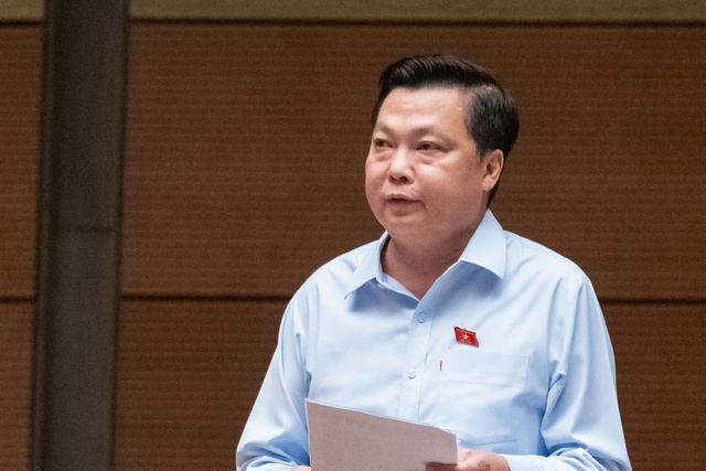Đề xuất HĐND giới thiệu Chủ tịch tỉnh để Thủ tướng phê chuẩn- Ảnh 3. Đề xuất HĐND giới thiệu Chủ tịch tỉnh để Thủ tướng phê chuẩn- Ảnh 3.