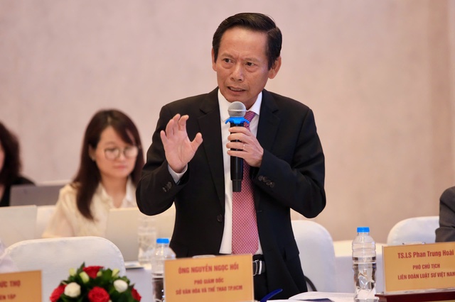 Cần một “cơ chế đặc biệt” cho định giá tài sản đại án kinh tế?- Ảnh 3. Cần một “cơ chế đặc biệt” cho định giá tài sản đại án kinh tế?- Ảnh 3.