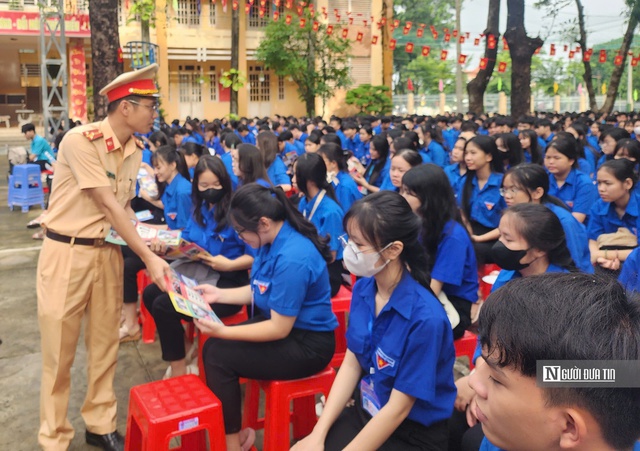 Cận kề mùa tuyển sinh, lừa đảo công nghệ cao gia tăng- Ảnh 2. Cận kề mùa tuyển sinh, lừa đảo công nghệ cao gia tăng- Ảnh 2.