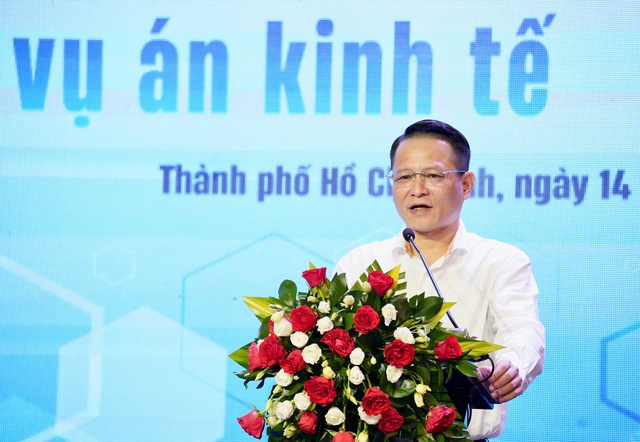 Cần một “cơ chế đặc biệt” cho định giá tài sản đại án kinh tế?- Ảnh 1. Cần một “cơ chế đặc biệt” cho định giá tài sản đại án kinh tế?- Ảnh 1.