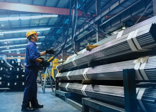Kết luận cuối cùng, ống thép Hòa Phát không vi phạm lẩn tránh thuế Mỹ- Ảnh 1. Kết luận cuối cùng, ống thép Hòa Phát không vi phạm lẩn tránh thuế Mỹ- Ảnh 1.