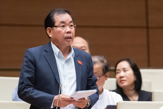 Đề xuất HĐND giới thiệu Chủ tịch tỉnh để Thủ tướng phê chuẩn- Ảnh 1. Đề xuất HĐND giới thiệu Chủ tịch tỉnh để Thủ tướng phê chuẩn- Ảnh 1.