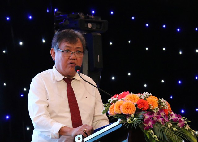 Nỗ lực chuyển đổi xanh trong phát triển vật liệu xây dựng vẫn đối mặt nhiều thách thức- Ảnh 2. Nỗ lực chuyển đổi xanh trong phát triển vật liệu xây dựng vẫn đối mặt nhiều thách thức- Ảnh 2.