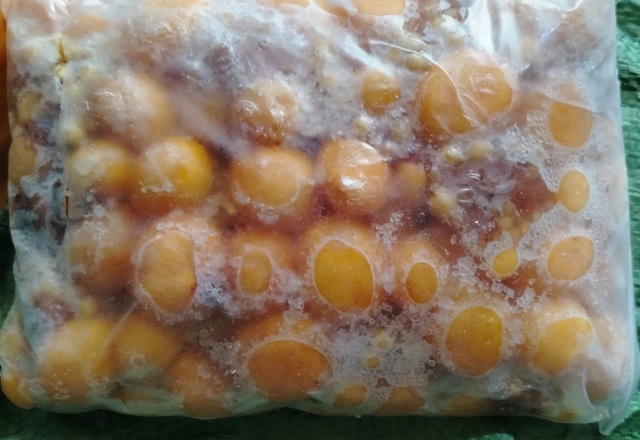Hà Nội: Phát hiện gần 1 tấn trứng gà non, tràng gà không rõ nguồn gốc- Ảnh 2. Hà Nội: Phát hiện gần 1 tấn trứng gà non, tràng gà không rõ nguồn gốc- Ảnh 2.
