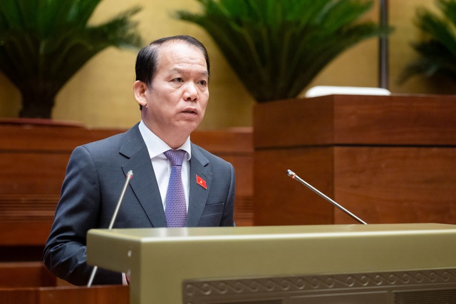 Đề nghị không trao thẩm quyền phân cấp cho UBND xã- Ảnh 2. Đề nghị không trao thẩm quyền phân cấp cho UBND xã- Ảnh 2.