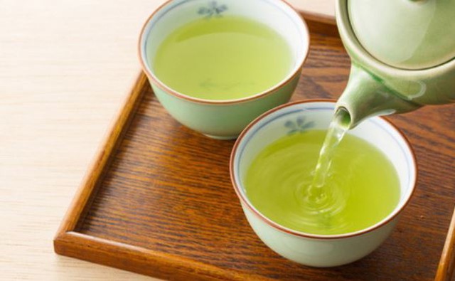 3 lợi &iacute;ch đặc biệt m&agrave; nam giới c&oacute; được nhờ thường xuy&ecirc;n uống tr&agrave; xanh- Ảnh 1.