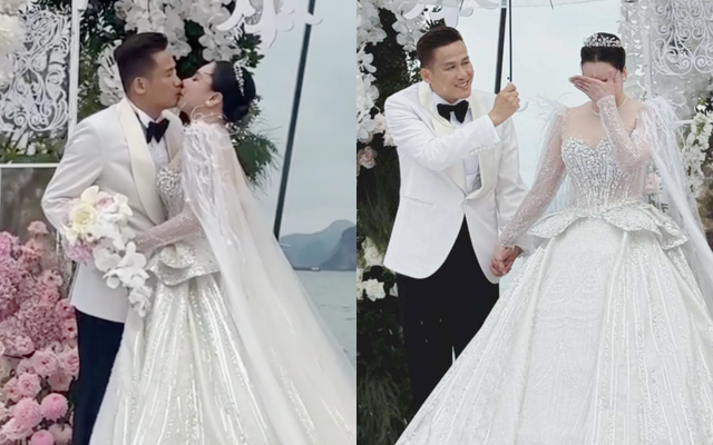 Ca sĩ Hồ Quỳnh Hương lần đầu công khai có con trai 2 tuổi với chồng doanh nhân- Ảnh 2. Ca sĩ Hồ Quỳnh Hương lần đầu công khai có con trai 2 tuổi với chồng doanh nhân- Ảnh 2.