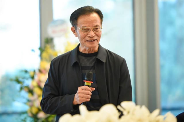 Tạo dựng “đồng vốn” niềm tin của nhà đầu tư- Ảnh 3. Tạo dựng “đồng vốn” niềm tin của nhà đầu tư- Ảnh 3.