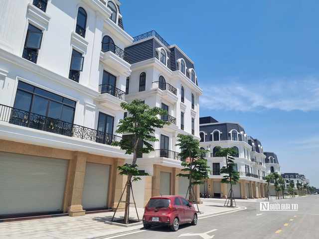 Hoàng Huy thu lời nghìn tỷ từ các dự án "đất vàng" tại Hải Phòng- Ảnh 1. Hoàng Huy thu lời nghìn tỷ từ các dự án "đất vàng" tại Hải Phòng- Ảnh 1.