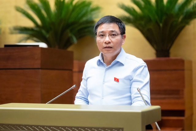 Cơ chế đặc biệt cho kinh tế tư nhân: Không áp dụng hồi tố để xử lý bất lợi cho DN- Ảnh 1. Cơ chế đặc biệt cho kinh tế tư nhân: Không áp dụng hồi tố để xử lý bất lợi cho DN- Ảnh 1.