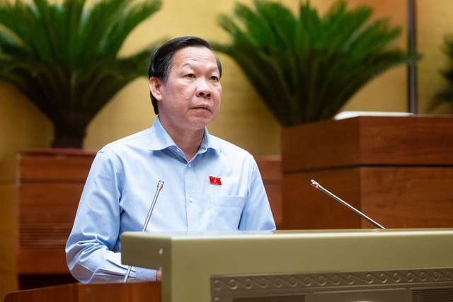 Cơ chế đặc biệt cho kinh tế tư nhân: Không áp dụng hồi tố để xử lý bất lợi cho DN- Ảnh 2. Cơ chế đặc biệt cho kinh tế tư nhân: Không áp dụng hồi tố để xử lý bất lợi cho DN- Ảnh 2.