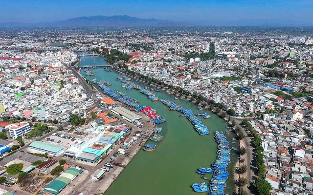 Bình Thuận: Tỉnh ủy viên sẽ làm Bí thư tại các xã có vị trí chiến lược- Ảnh 2. Bình Thuận: Tỉnh ủy viên sẽ làm Bí thư tại các xã có vị trí chiến lược- Ảnh 2.