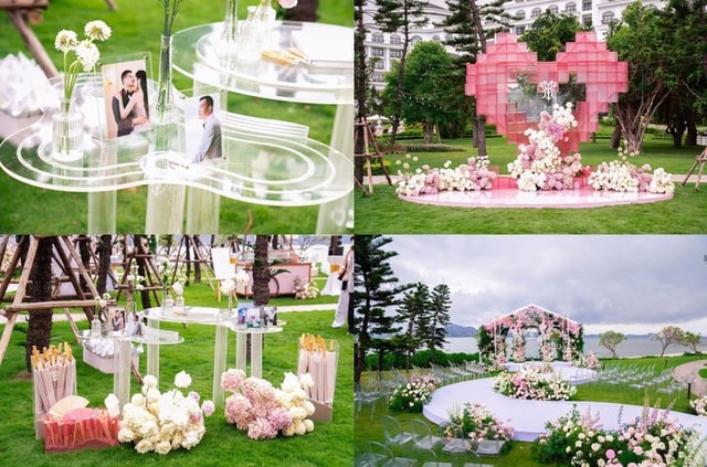 Ca sĩ Hồ Quỳnh Hương lần đầu công khai có con trai 2 tuổi với chồng doanh nhân- Ảnh 4. Ca sĩ Hồ Quỳnh Hương lần đầu công khai có con trai 2 tuổi với chồng doanh nhân- Ảnh 4.