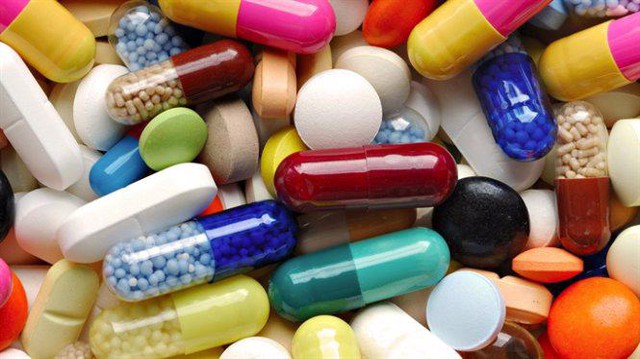 Sản xuất và buôn bán thuốc giả, khung hình phạt cao nhất là gì?- Ảnh 1. Sản xuất và buôn bán thuốc giả, khung hình phạt cao nhất là gì?- Ảnh 1.