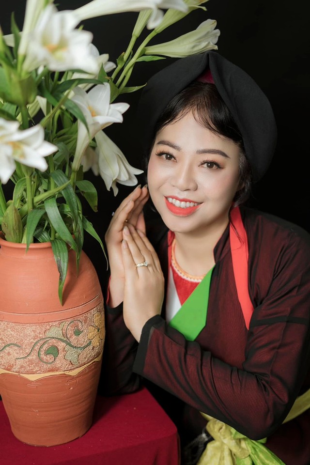 Nữ NSND luôn tự hào nhận "mình là gái quê", tuổi 58 "lên chức" vẫn giữ nét trẻ trung, năng động- Ảnh 7. Nữ NSND luôn tự hào nhận "mình là gái quê", tuổi 58 "lên chức" vẫn giữ nét trẻ trung, năng động- Ảnh 7.