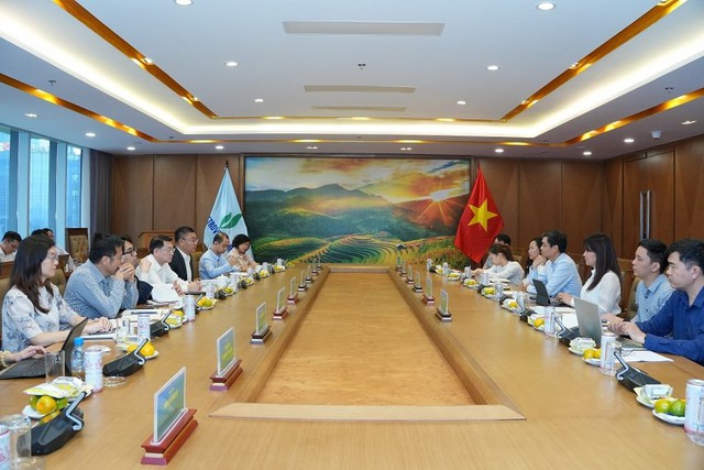 Petrovietnam tiên phong thúc đẩy hợp tác, nâng cao năng lực cạnh tranh quốc gia- Ảnh 3.