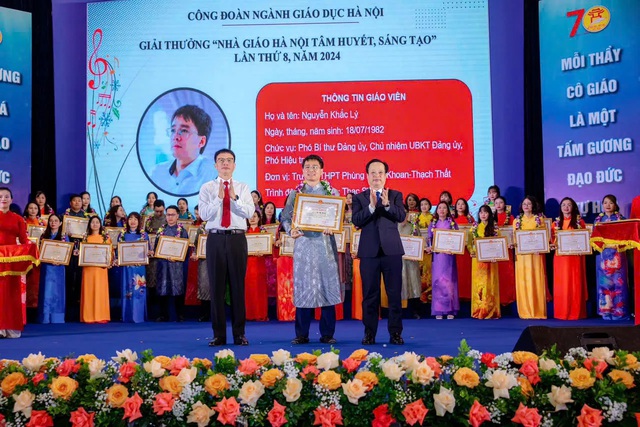 Những tiết học Âm nhạc khác biệt- Ảnh 2. Những tiết học Âm nhạc khác biệt- Ảnh 2.