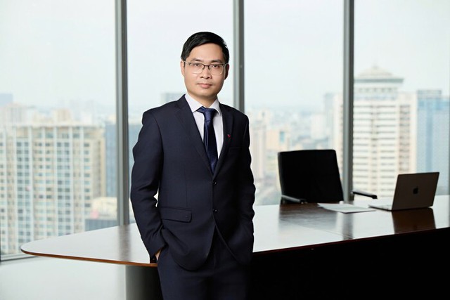 Bước tiến tạo lập sân chơi công bằng cho nhà đầu tư- Ảnh 1. Bước tiến tạo lập sân chơi công bằng cho nhà đầu tư- Ảnh 1.