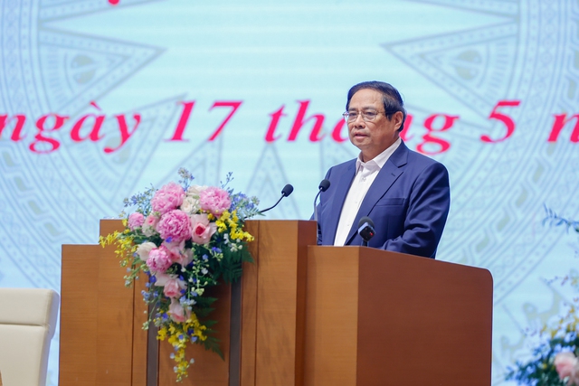Nhìn nhận điểm nghẽn, rào cản phát triển khoa học công nghệ- Ảnh 1. Nhìn nhận điểm nghẽn, rào cản phát triển khoa học công nghệ- Ảnh 1.