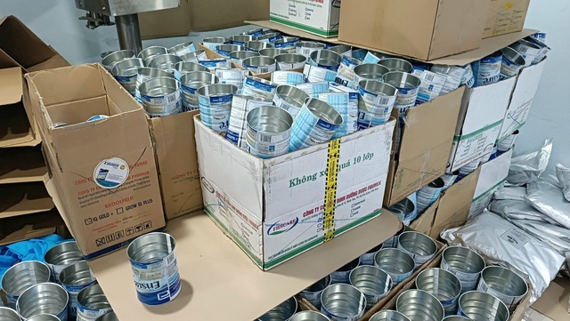 Không có vùng cấm, không có ngoại lệ trong xử lý buôn lậu, hàng giả- Ảnh 1. Không có vùng cấm, không có ngoại lệ trong xử lý buôn lậu, hàng giả- Ảnh 1.