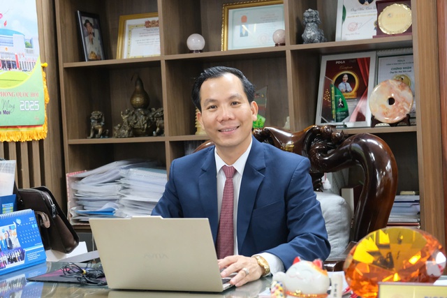 Khóa học làm giàu: Giấc mơ tự chủ tài chính hay chiêu trò lừa đảo?- Ảnh 3.