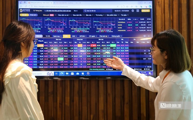 Ngành học mới cho thí sinh đam mê lĩnh vực tài chính- Ảnh 2. Ngành học mới cho thí sinh đam mê lĩnh vực tài chính- Ảnh 2.